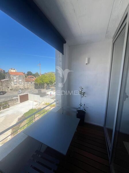 Apartment 0 bedrooms in a central area Paranhos Porto - balcony, garage, parking space