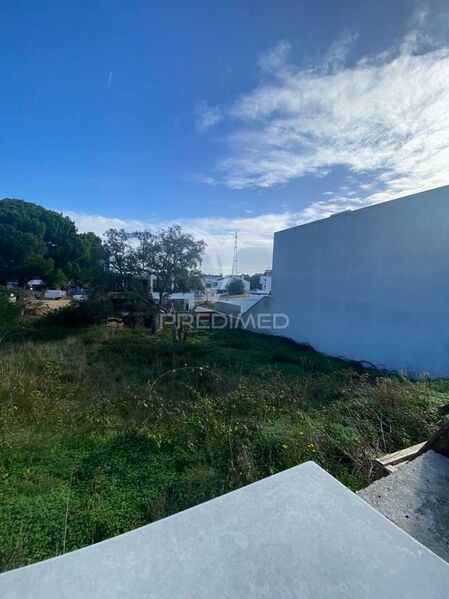 Terreno para construção Gâmbia-Pontes-Alto da Guerra Setúbal
