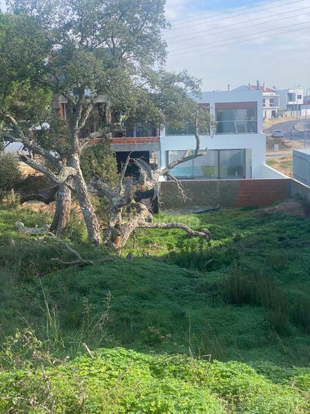 Terreno com projecto aprovado Gâmbia-Pontes-Alto da Guerra Setúbal