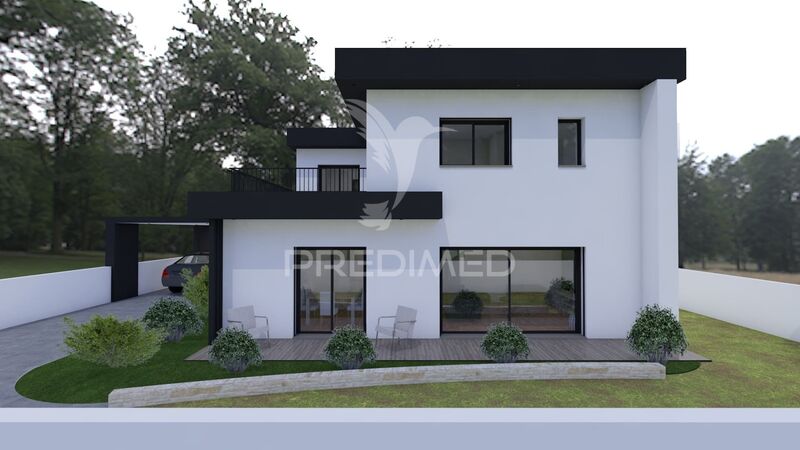 House 4 bedrooms Constância - garden, swimming pool, garage