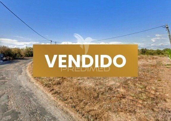 Land Rustic with 3440sqm Olhão - arable crop