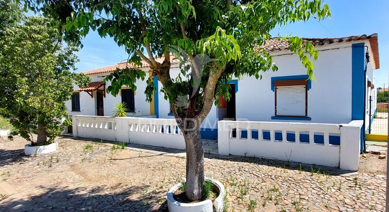 House Semidetached spacious V3 São Matias Beja - swimming pool, backyard