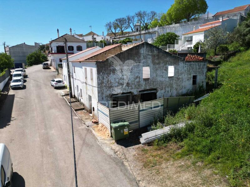 Moradia V2 São Marcos da Serra Silves