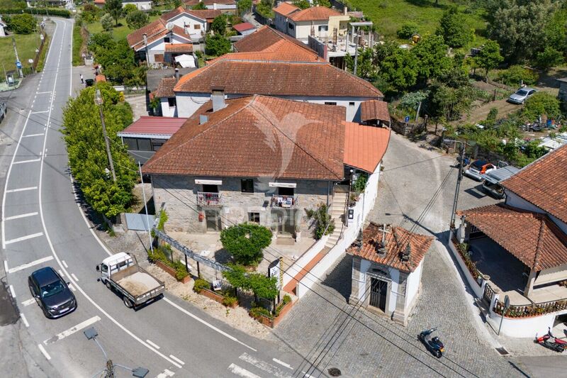 House V7 Póvoa de Lanhoso - equipped
