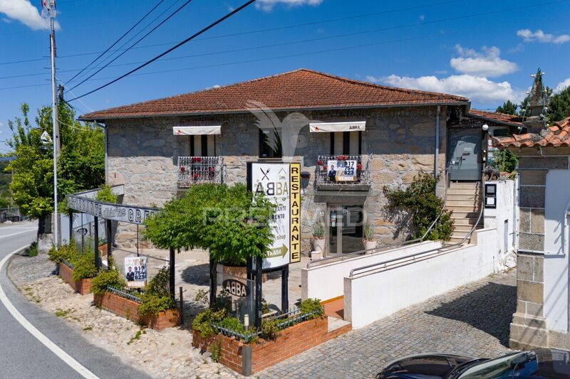 House V7 Póvoa de Lanhoso - equipped