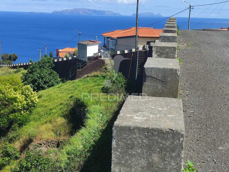 земля c 3350m2 Água de Pena Machico - вода