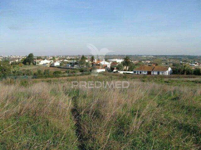 Plot of land Urban with 2200sqm Cartaxo - electricity, well, fruit trees, water