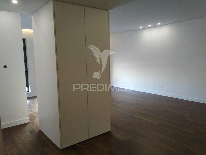 Apartamento T4 Cedofeita Porto