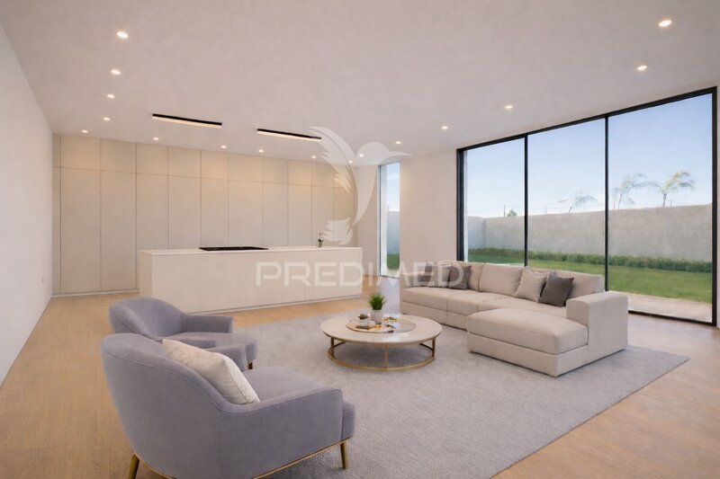 Apartamento Moderno T3 Madalena Vila Nova de Gaia - garagem, piscina, condomínio, jardim, muita luz natural, áreas verdes, isolamento acústico, ar condicionado, vidros duplos