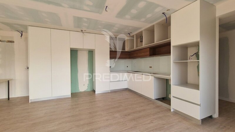 Apartamento T3 - Ponte da Barca
