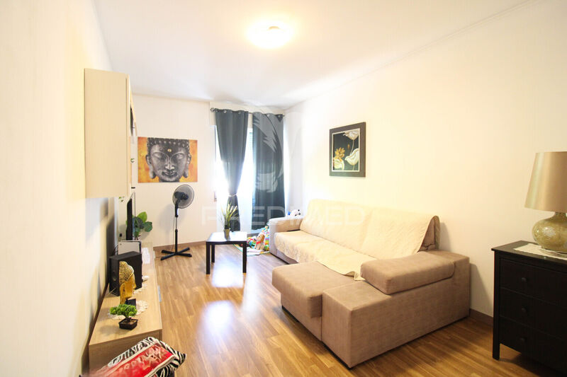 Apartment T2 Renovated Faro