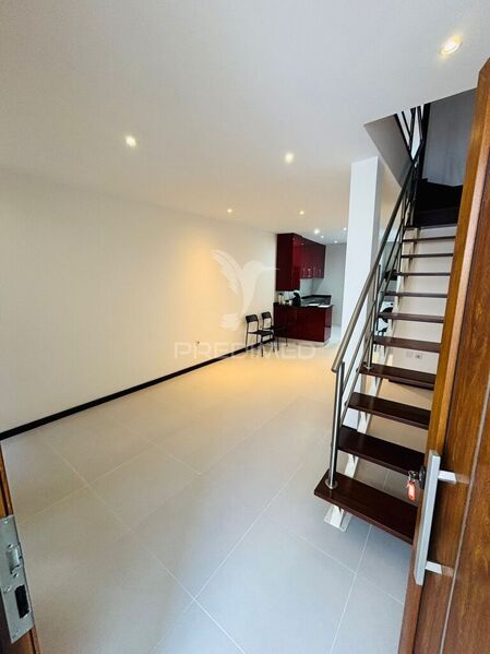 House 2 bedrooms São Salvador Ílhavo - garage