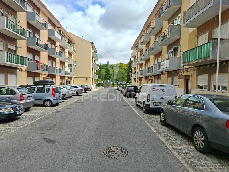 Apartamento T2 Moita