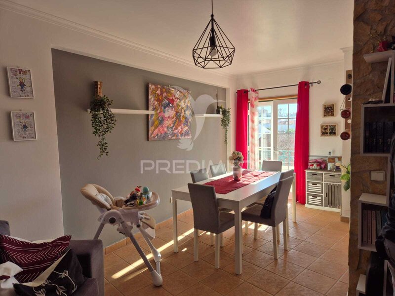 Wohnung T3 Duplex im zentrum Cercal Santiago do Cacém - grill, terrasse