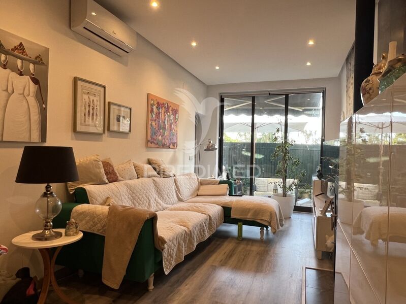 House Renovated 4 bedrooms Costa da Caparica Almada - swimming pool
