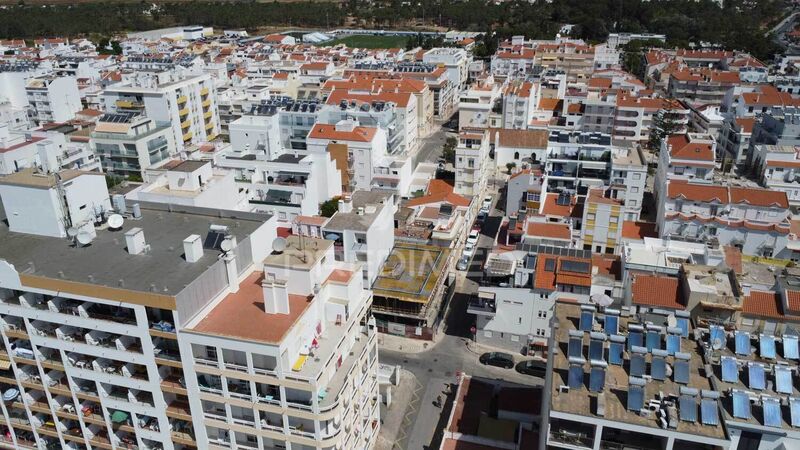Apartment sea view T0 Monte Gordo Vila Real de Santo António - sea view, solar panels, ground-floor, kitchen