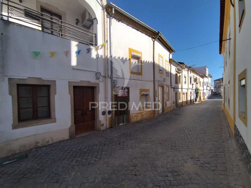 Casa V2 Antiga no centro Castelo de Vide - sótão