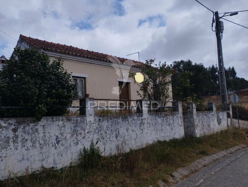 House/Villa V2 Ponte de Sor