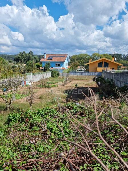 Lote de terreno para construção Vila Nova de Gaia