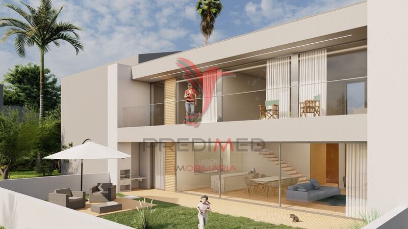 House 4 bedrooms Modern Santa Joana Aveiro