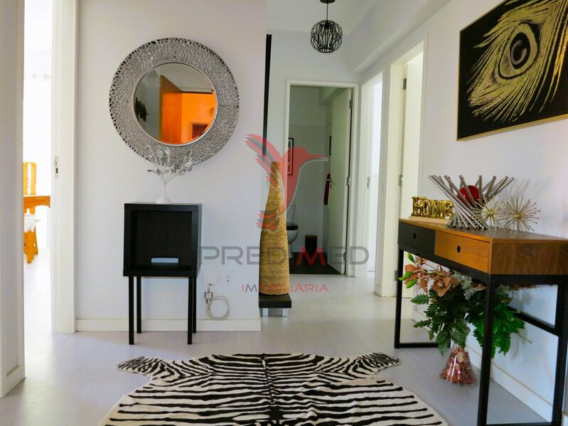 Apartment Renovated well located T3 Portimão - 2nd floor