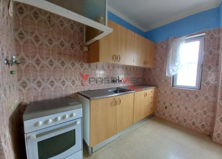 Para venda Apartamento T2 Castanheira do Ribatejo Vila Franca de Xira - varanda, excelente localização, 3º andar