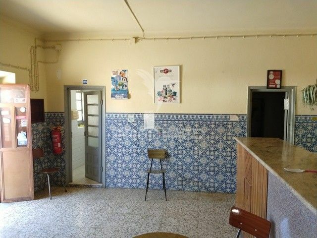 Shop Chouto Chamusca
