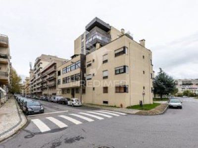Apartment T2 Braga - ,