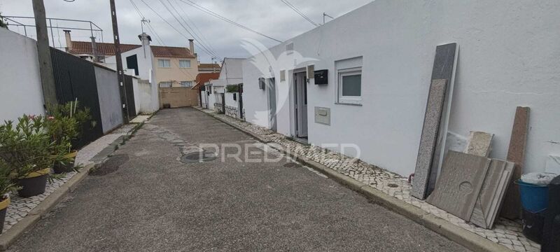 House Refurbished in the center V2 Benavente