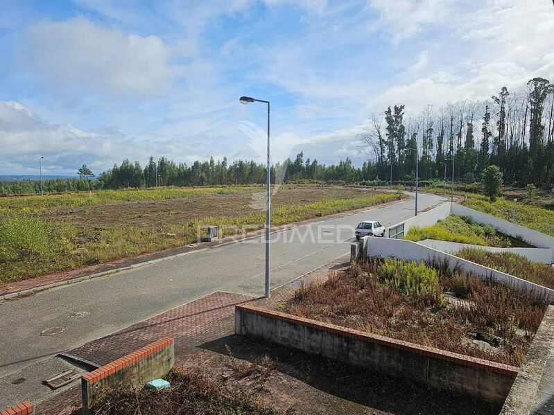 Plot of land with 17500sqm São Pedro de Alva Penacova