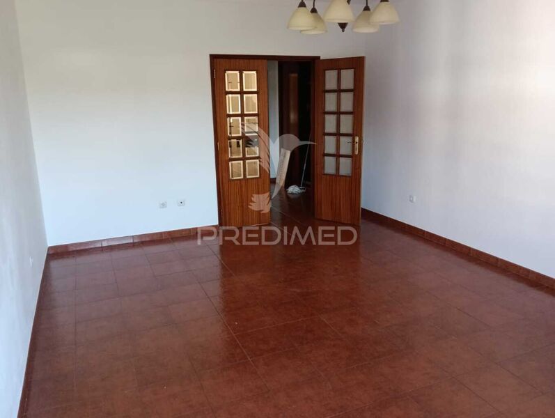 Apartment 3 bedrooms Duplex Cartaxo - fireplace, store room, playground, balcony