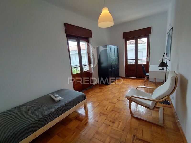 Apartment Refurbished excellent condition 3 bedrooms Beja - store room, terrace, 3rd floor