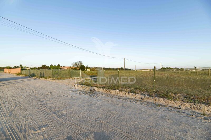 Land Agricultural with 12697sqm Salvaterra de Magos - water, well