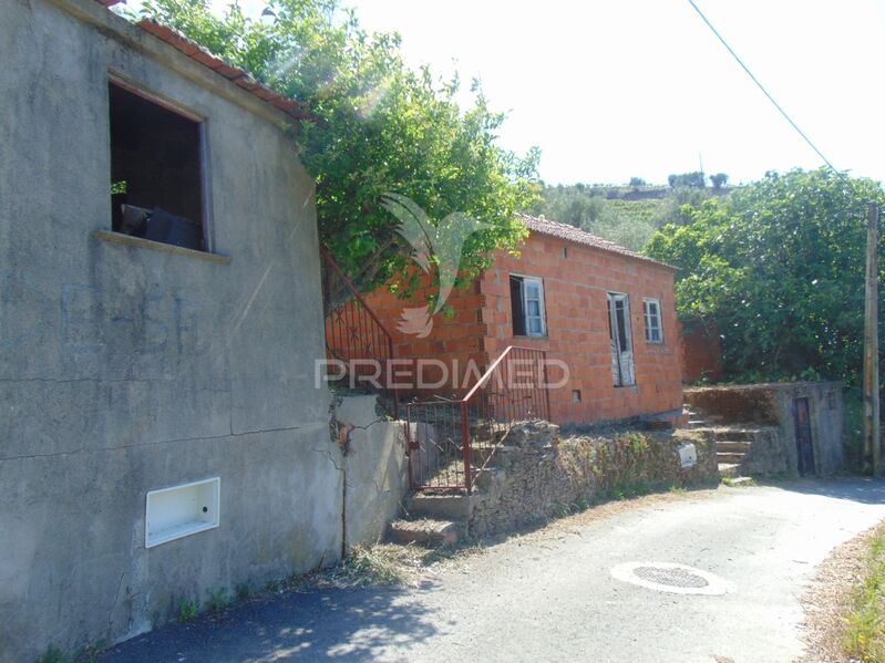 House 5 bedrooms Abaças Vila Real