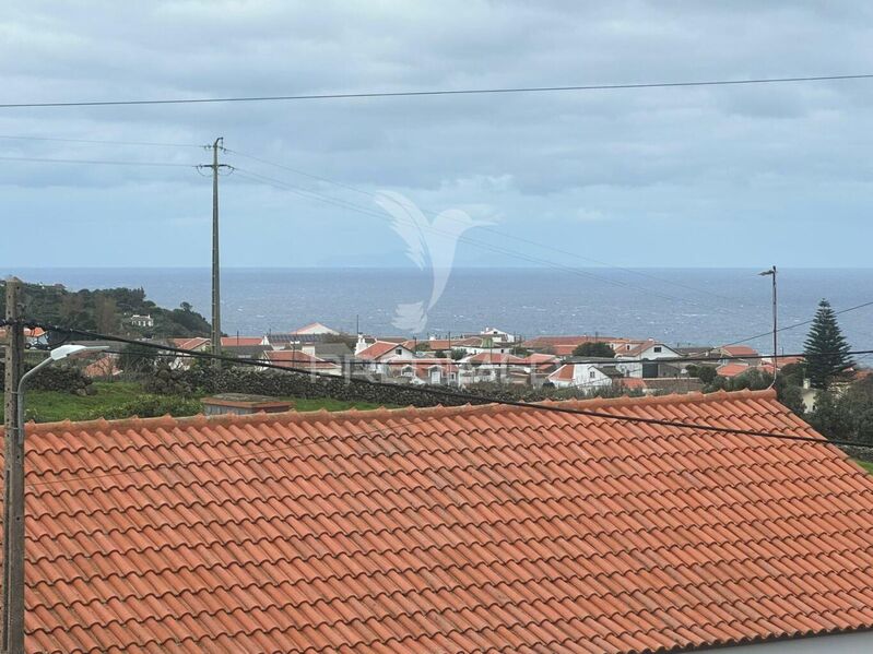 House 2 bedrooms Rustic Altares Angra do Heroísmo - sea view, backyard, garage