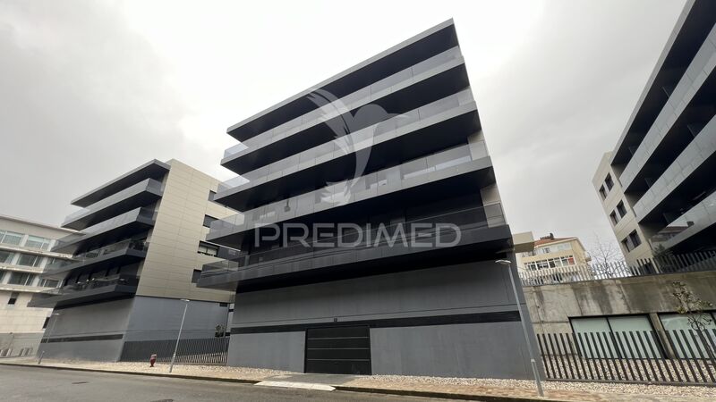 Apartment T2 Vila Nova de Gaia - ,