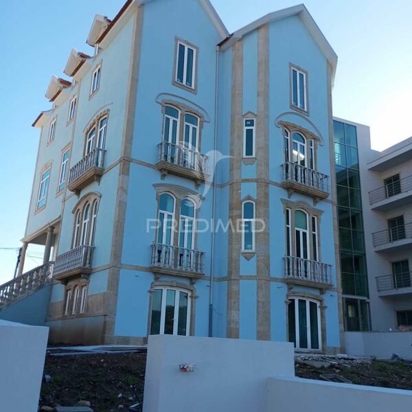 Apartment T3 Modern Sever do Vouga - balcony, air conditioning, garage