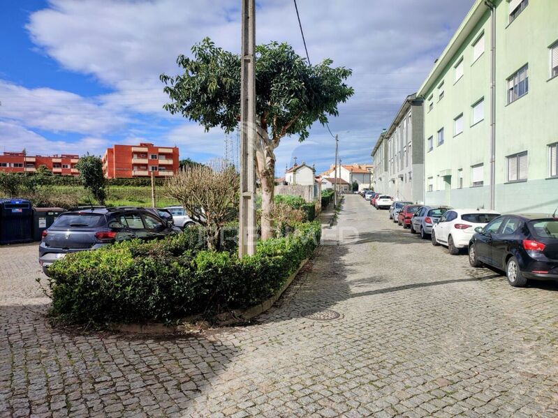 Apartment T2 Rio Tinto Gondomar - ,