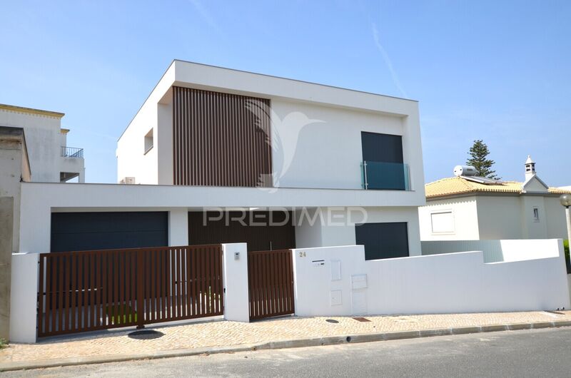 House/Villa V3 uusi Silves - , ,