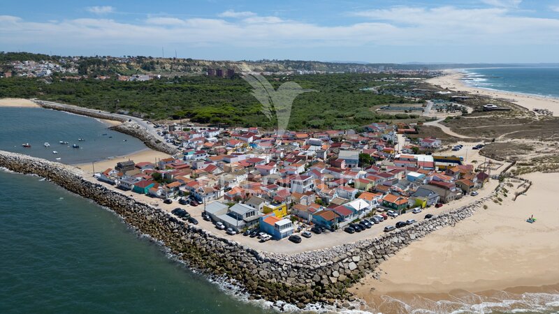 Haus V4 Almada