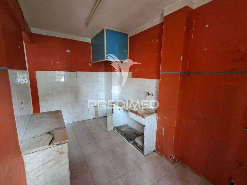 Apartamento T3 Almada
