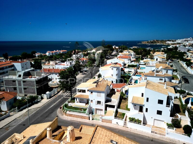 House/Villa V5 Albufeira - terrace, garden, fireplace, garage, store room