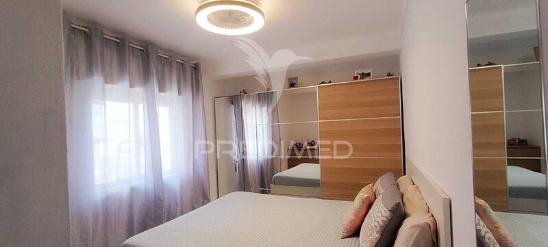 Apartment T1 Ferragudo Lagoa (Algarve) - terrace