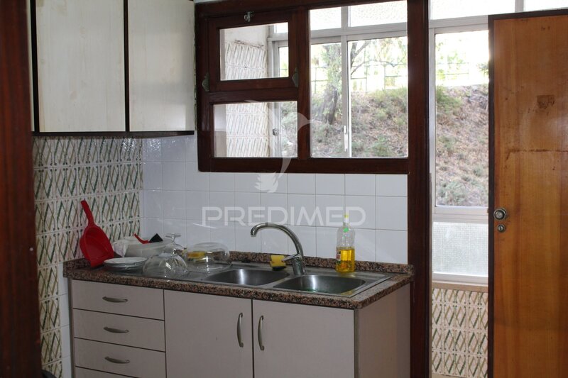 Apartamento T3 em Carnaxide