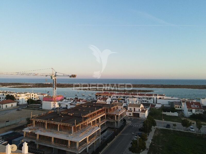 Apartment T2 Tavira - , ,