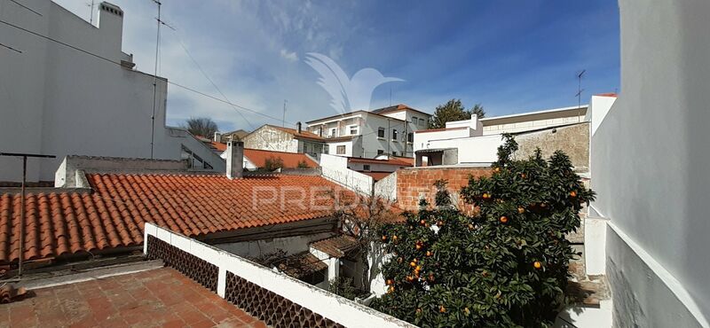 House 2 bedrooms Beja - terrace, backyard, air conditioning, store room