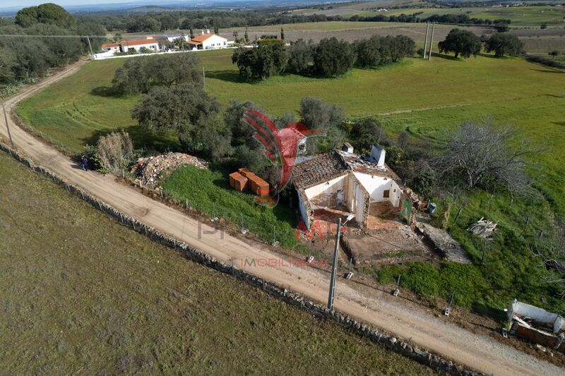 Land Urban with 1190sqm Arcos Estremoz