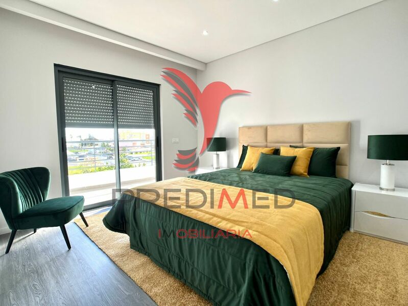 Apartment uusi T3 Quelfes Olhão - ,