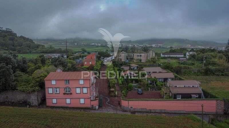 Homestead 9 bedrooms Ribeira Seca Ribeira Grande - equipped