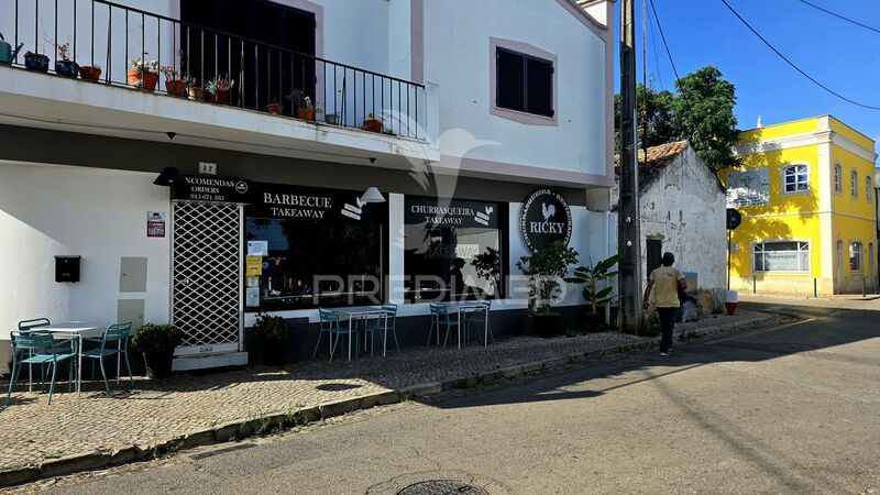 Rest./Coffee shop Lagoa (Algarve) - ,